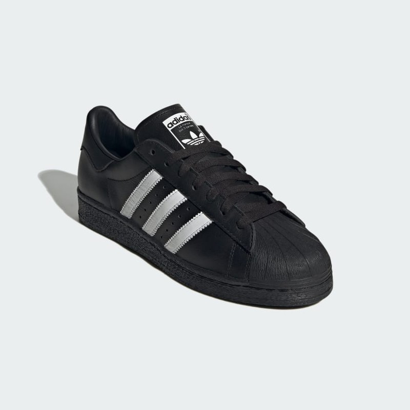 送料・関税込 ★ Adidas ★ Superstar 82 Black White adidas Superstar 82 'Core Black White' JI2026